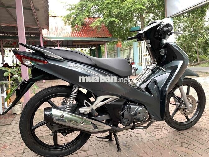 Honda Future 2023 Xám