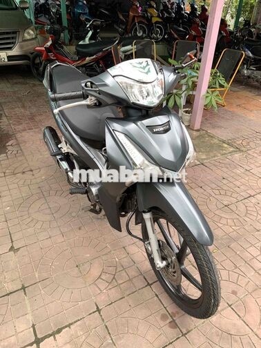 Honda Future 2023 Xám