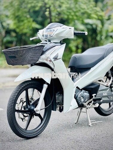 Honda Future 2023 Trắng