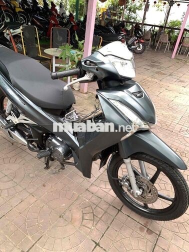 Honda Future 2023 Xám