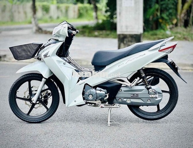 Honda Future 2023 Trắng
