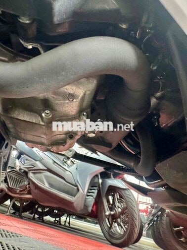 💥SH150i mẫu Ý ABS 2026 BSTP lướt 600KM siêu đẹp💥