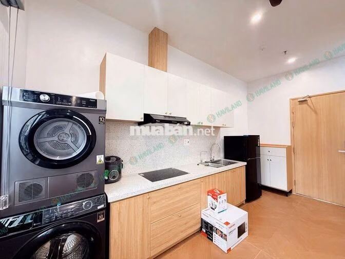 🏠 CHO THUÊ CĂN HỘ – ĐƯỜNG TÔN THẤT THIỆP, NGŨ HÀNH SƠN