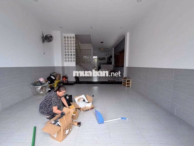 🏡 CHO THUÊ NGUYÊN CĂN Q12 – FULL NỘI THẤT | CÓ THỂ KINH DOANH HOMESTAY