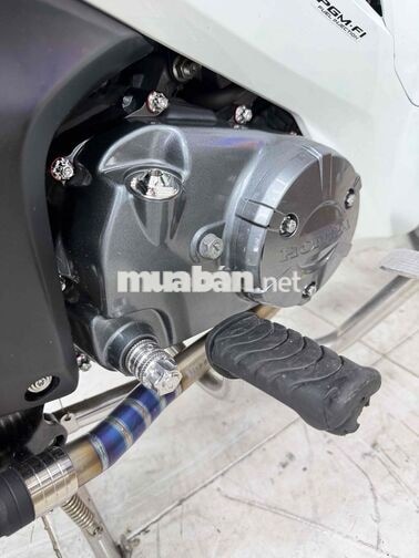 Honda Future 2023 Trắng