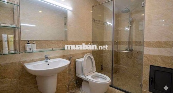  quốc lộ13 -Thủ Đức chỉ 8.35tỷ.
Dt đất: 50.4m2(4x16m)
Dt sdt 154.6m2