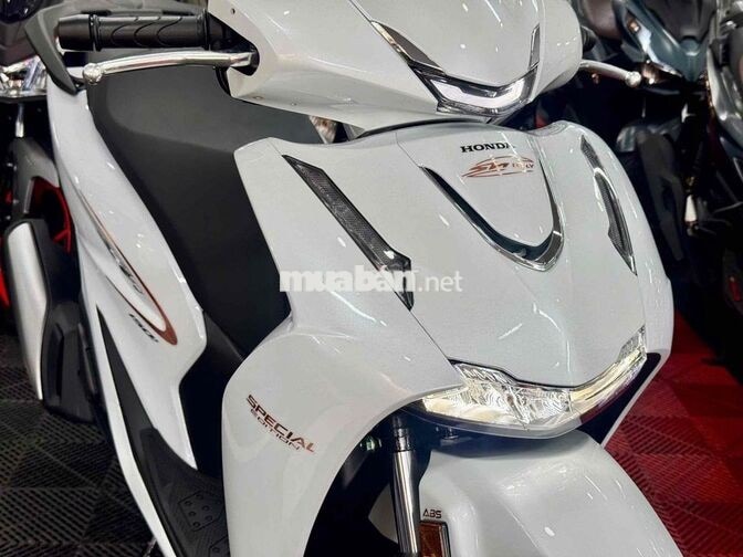 💥SH150i mẫu Ý ABS 2026 BSTP lướt 600KM siêu đẹp💥