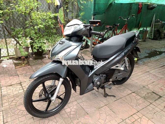 Honda Future 2023 Xám