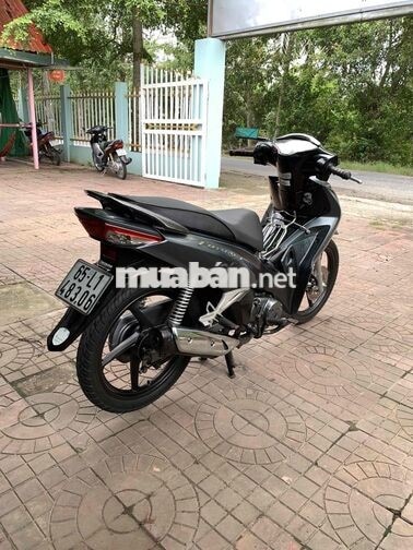 Honda Future 2023 Xám