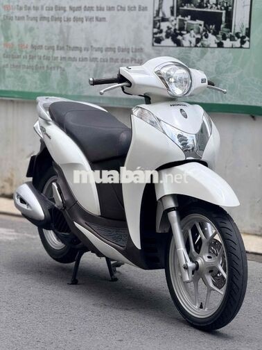bán SH Mode Trắng Nâu BSTP chính chủ