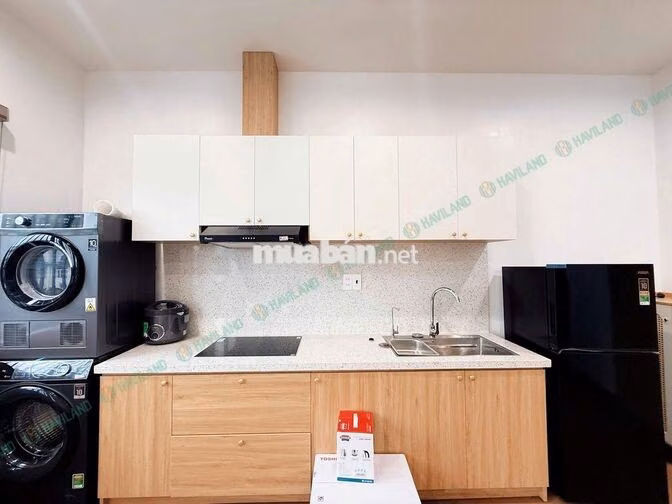 🏠 CHO THUÊ CĂN HỘ – ĐƯỜNG TÔN THẤT THIỆP, NGŨ HÀNH SƠN