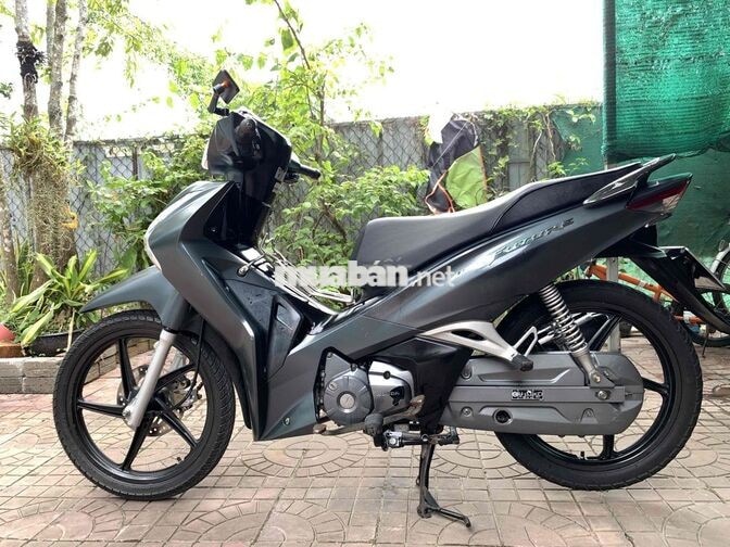 Honda Future 2023 Xám