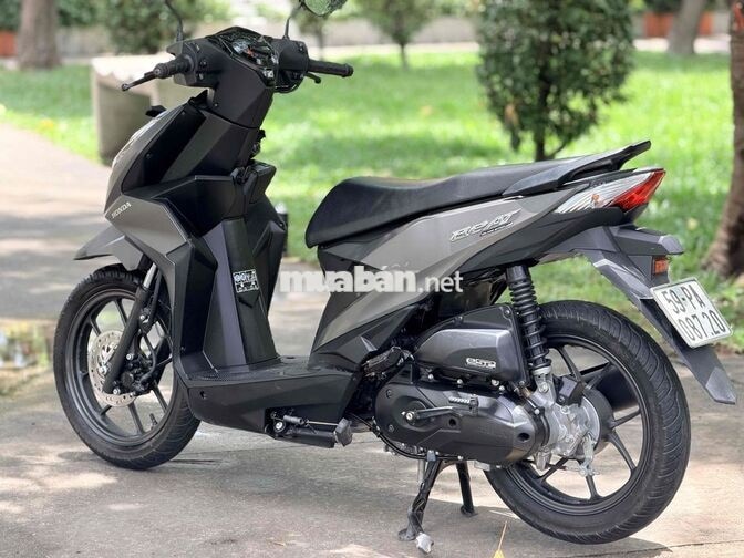 Honda Beat 2023 Xám