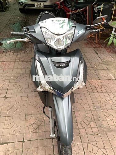 Honda Future 2023 Xám