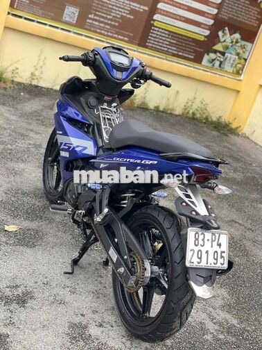 Yamaha Exciter 150cc 2019 chính chủ có hổ trợ góp