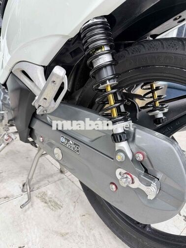 Honda Future 2023 Trắng