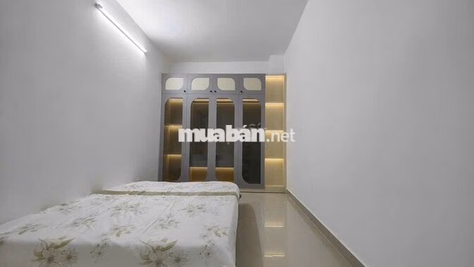 Cần bán căn hộ chung cư Bellaza Phạm Hữu Lầu, Q7, DT 57m. Giá 3,49 tỷ