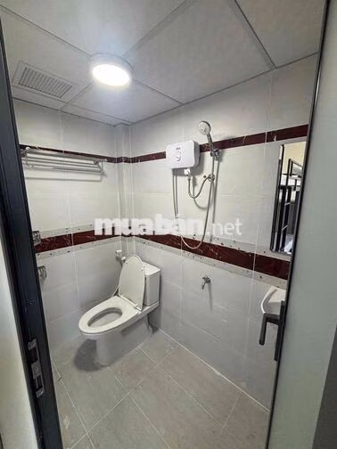 Studio giường tầng mới 100% đi bộ qua đh Văn Lang Gần hutech uef UTH