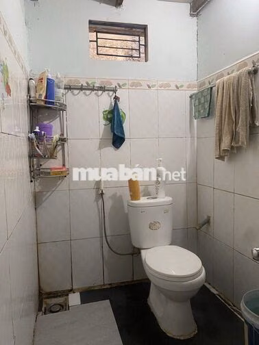 BÁN NHÀ LINH ĐÔNG - 95M2 NGANG 5M HOÀN CÔNG - NHỈNH 4 TỶ TL