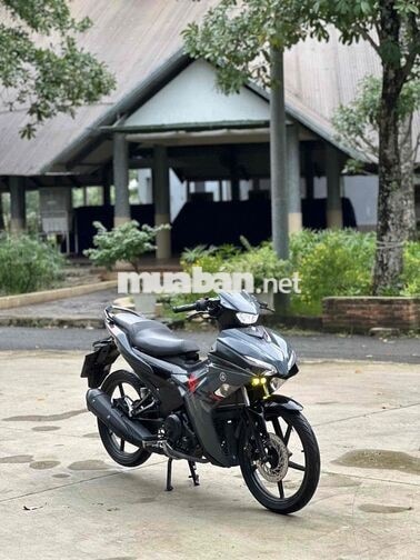 Yamaha Exciter 155cc 2021 Xám 14000 km