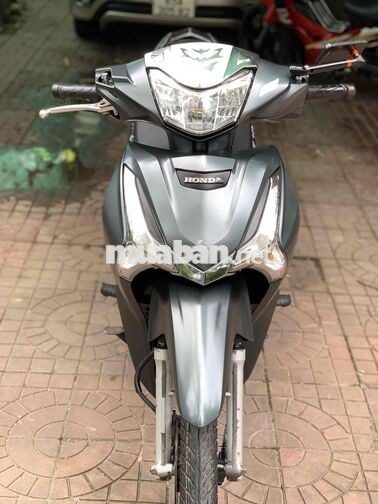 Honda Future 2023 Xám