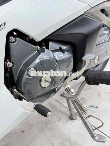 Honda Future 2023 Trắng