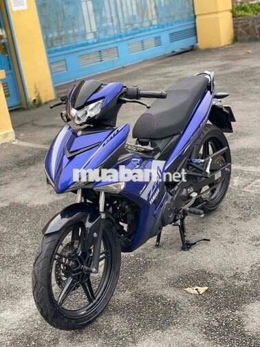 Yamaha Exciter 150cc 2019 chính chủ có hổ trợ góp