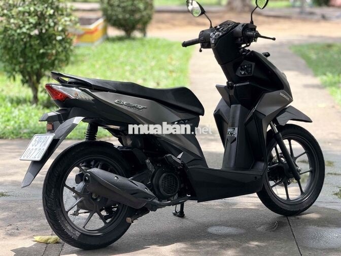 Honda Beat 2023 Xám