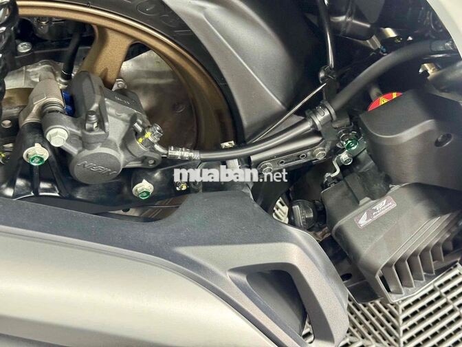 💥SH150i mẫu Ý ABS 2026 BSTP lướt 600KM siêu đẹp💥