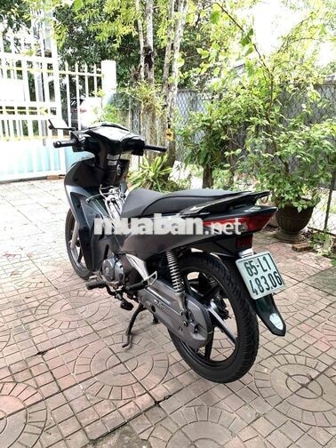 Honda Future 2023 Xám