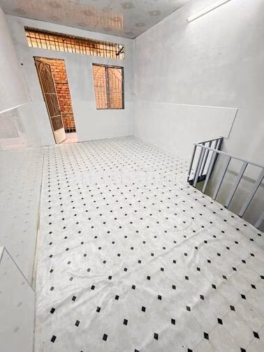 Lũy Bán Bích. Tân Phú (1pn, 1wc). Hẻm xe máy. Dtsd 36m2