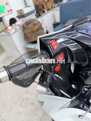 Honda Future 2023 Trắng
