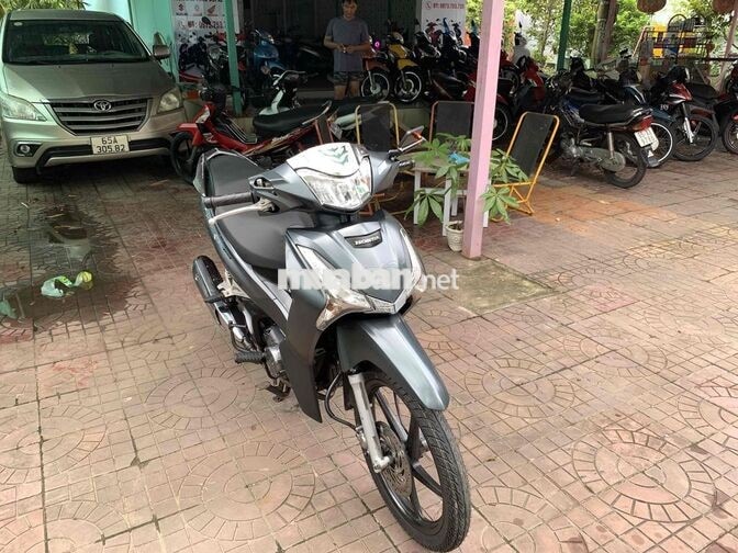 Honda Future 2023 Xám