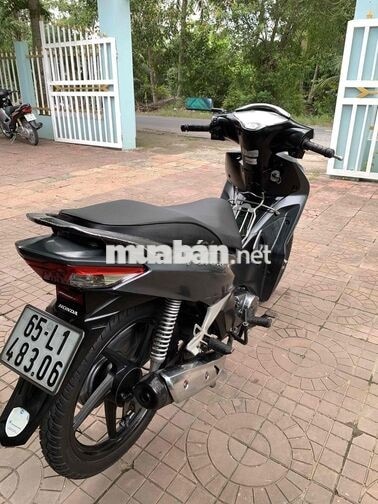 Honda Future 2023 Xám