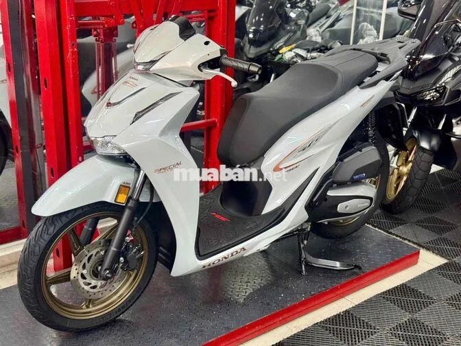 💥SH150i mẫu Ý ABS 2026 BSTP lướt 600KM siêu đẹp💥