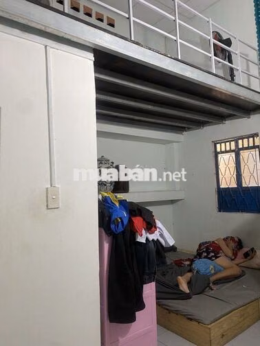 BÁN NHÀ LINH ĐÔNG - 95M2 NGANG 5M HOÀN CÔNG - NHỈNH 4 TỶ TL