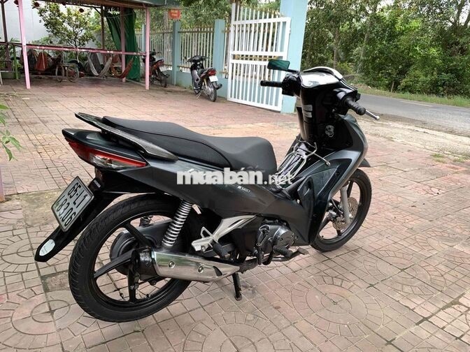 Honda Future 2023 Xám