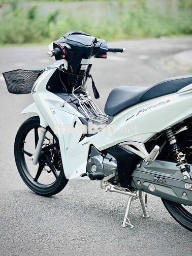 Honda Future 2023 Trắng