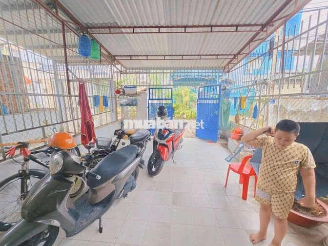 🔥THỦ ĐỨC  100M² – NỞ HẬU – HẺM XE TẢI – SÁT VÀNH ĐAI 2 | 8,5