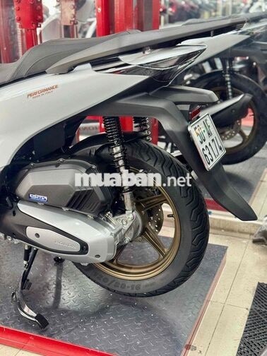 💥SH150i mẫu Ý ABS 2026 BSTP lướt 600KM siêu đẹp💥