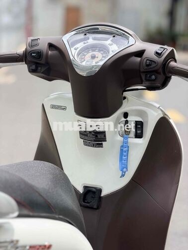 bán SH Mode Trắng Nâu BSTP chính chủ