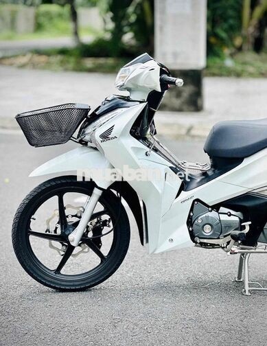 Honda Future 2023 Trắng
