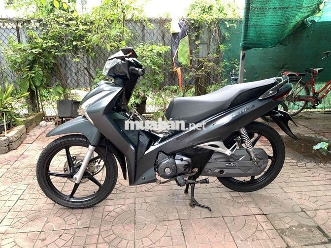 Honda Future 2023 Xám