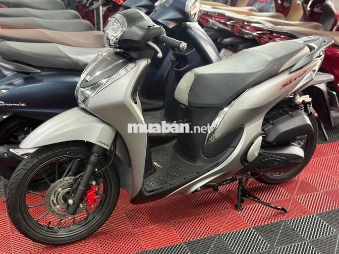 💥Shmode ABS 2025 SMK BSTP Chính Chủ lướt💥