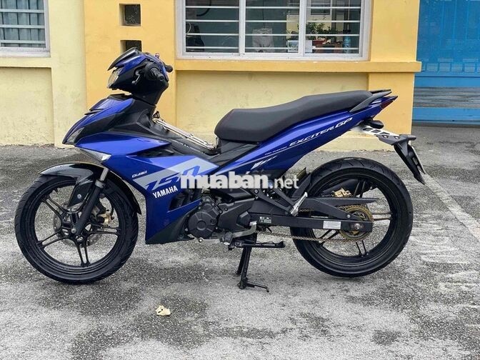 Yamaha Exciter 150cc 2019 chính chủ có hổ trợ góp