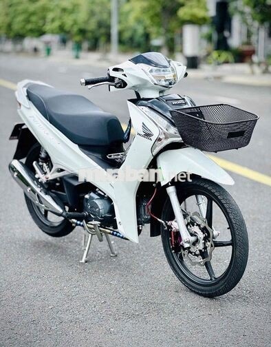 Honda Future 2023 Trắng