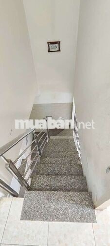 🏠 Nhà cho thuê ngay chợ Hóc Môn, Thị Trấn Hóc Môn 1lầu 2phòng 🏠