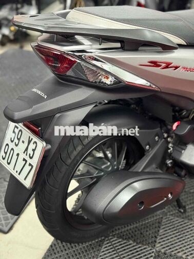 💥Shmode ABS 2025 SMK BSTP Chính Chủ lướt💥