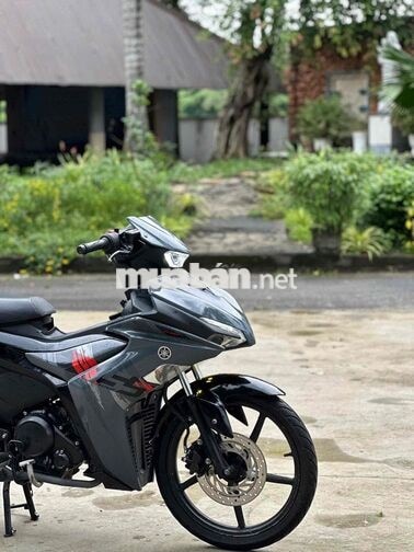 Yamaha Exciter 155cc 2021 Xám 14000 km