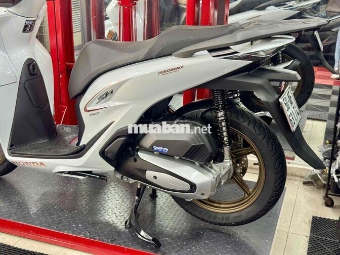 💥SH150i mẫu Ý ABS 2026 BSTP lướt 600KM siêu đẹp💥
